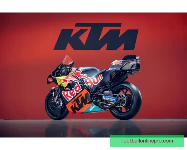 2026 MotoGP赛季全面预告：新车队、新挑战与赛道革新