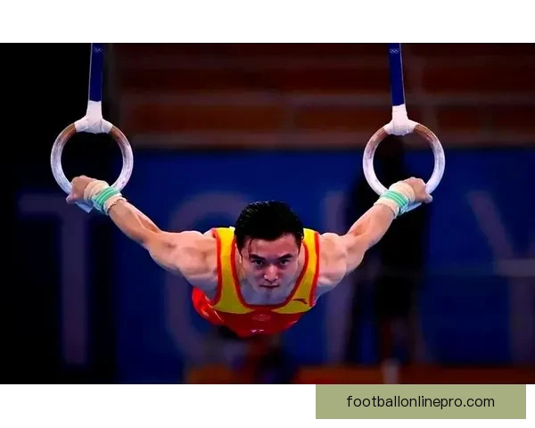 东京奥运会精彩回顾：中国代表团夺金瞬间燃爆全场观众激情