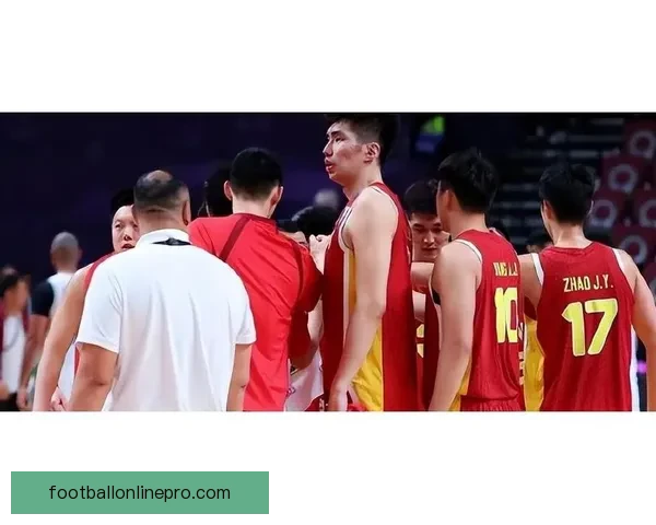 中国男篮备战亚洲杯阵容调整 引发球迷热议与期待