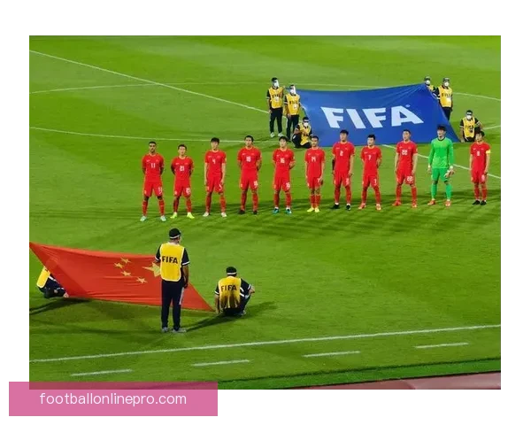 中国足球迎来新篇章 国足备战世界杯亚洲区预选赛阵容曝光