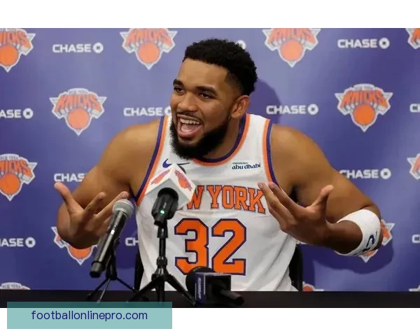 尼克斯队新赛季阵容调整聚焦年轻球员成长与战术革新