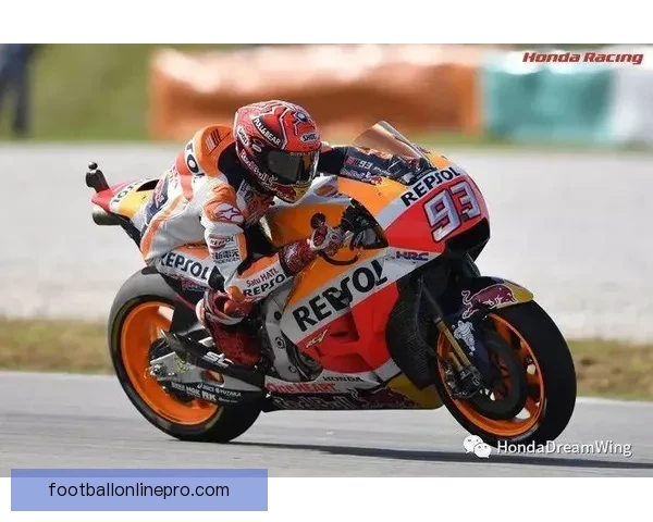 法拉利车手领跑MotoGP积分榜新赛季激战一触即发