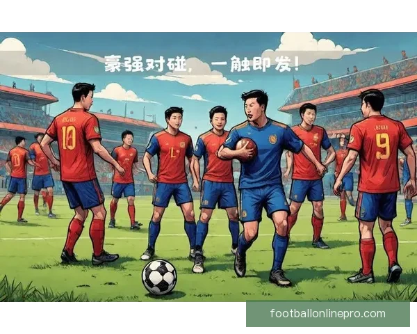 明天激战一触即发各大球队赛场争锋精彩看点揭秘