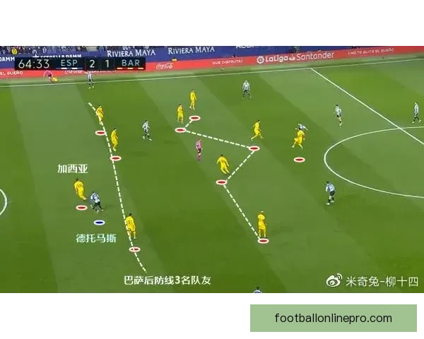 巴黎分析登贝莱右路突破效率下降背后战术与对手因素